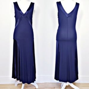 Banana Republic Bias Cut Dress